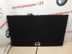 Пол багажника Mercedes B180 2012 A2466805802 T246 270.910