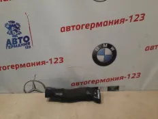 Патрубок воздушного фильтра Mercedes E320 2008 A6420944997 W211 642.920, левый