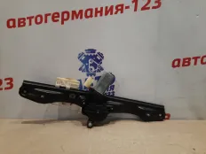 Стеклоподъемник BMW 3 SERIES 2012 51357281887 F30, задний левый