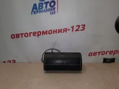 Подушка безопасности Mercedes E320 2008 A2118603305 W211 642.920, передняя левая