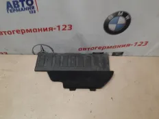 Обшивка багажника Mercedes GLK300 2010 A2048430161 X204 272.948
