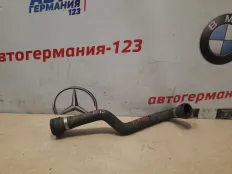 Патрубок BMW 116 2012 17127596833 F20 N13B16