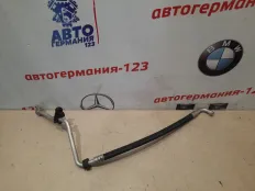 Трубка кондиционера Mercedes E320 2008 A2118309715 W211 642.920