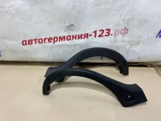 Накладка двери багажника Mercedes E320 2008 A2118210189 W211 642.920D