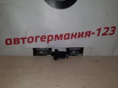 Датчик массового расхода воздуха BMW 116 2012 13627602038 F20 N13B16