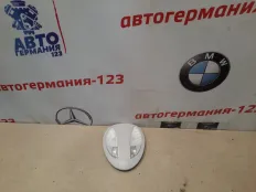 Плафон салонный Mercedes E320 2008 A2118207301 W211 642.920