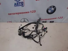 Проводка форсунок BMW 116 2012 12517608804 F20 N13B16