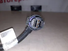 Проводка ДВС BMW 116 2012 12517608801 F20 N13B16