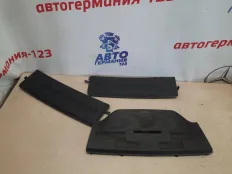 Накладка на торпедо Mercedes B180 2012 A24668045029051 T246 270.910