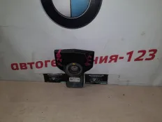 Резонатор глушителя BMW 116 2012 33316798890 F20 N13B16