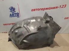 Подкрылок задняя часть BMW 116 2012 51717241846 F20 N13B16, передний правый