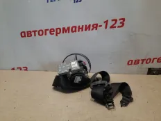 Ремень безопасности Mercedes E320 2008 A2118607886 W211 642.920, передний правый