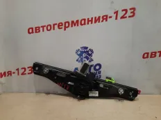 Стеклоподъемник BMW X1 2012 51352990388 E84, задний правый