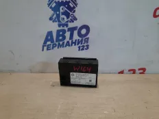 Блок управления центральным замком Mercedes B180 2012 A1645406745 T246 270.910