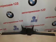 Накладка на порог Mercedes B180 2012 A2466800406 T246 270.910, передняя