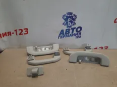 Ручка потолка Mercedes B180 2012 A24681007547H52 T246 270.910