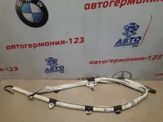 Подушка безопасности боковая Mercedes B180 2012 A2468600902 T246 270.910, левая