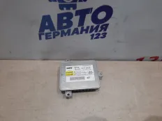 Блок розжига ксенона BMW 523i 2011 63117237647 F10 N52B25AF