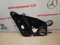 Стеклоподъемник Mercedes ML350 2006 A1647300479 W164 272.967, задний правый