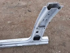 Порог кузова Mercedes B180 2012 A2466301210 T246 270.910, передний правый
