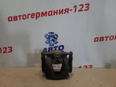 Суппорт тормозной Mercedes B180 2012 A0004216381 T246 270.910, передний левый