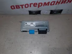 Блок электронный BMW 523i 2011 61359322532 F10 N52B25AF