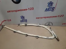 Подушка безопасности боковая Mercedes B180 2012 A2468601002 T246 270.910, правая