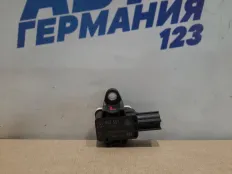 Датчик airbag Volkswagen Polo 2011 1Q0955557 6RCBZ
