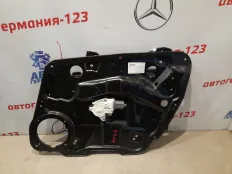 Стеклоподъемник Mercedes ML350 2006 A1647201279 W164 272.967, передний правый