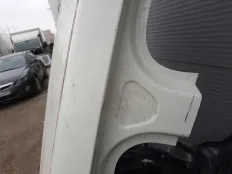 Крыша Mercedes B180 2012 A2466570009 T246 270.910