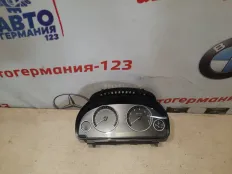Панель приборов BMW 523i 2011 62109358975 F10 N52B25AF