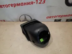 Кожух BMW 523i 2011 61319220824 F10 N52B25AF