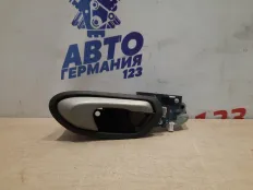 Ручка двери внутренняя Honda Civic 2008 72620SNAA21ZB VIII, задняя правая