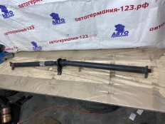 Вал карданный Mercedes E350 2005 A2114108006 W211 272.964