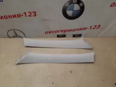 Накладка на стойку кузова Mercedes E320 2008 A2116900325 W211 642.920
