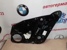 Стеклоподъемник Mercedes ML350 2006 A1647300379 W164 272.967, задний левый