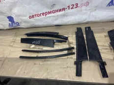 Накладка двери BMW 118 2015 51347240847 F20 N13B16