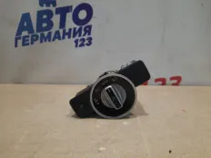 Переключатель света фар Mercedes B180 2012 A2129050551 T246 270.910