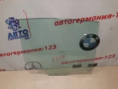 Стекло BMW 523i 2011 51357182118 F10 N52B25AF, заднее правое