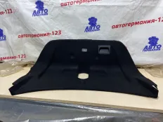 Обшивка крышки багажника Mercedes E320 2008 A2116901841 W211 642.920D