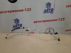 Трубка кондиционера Mercedes B180 2012 A2468302415 T246 270.910