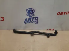 Патрубок системы охлаждения BMW 523i 2011 64509170343 F10 N52B25AF