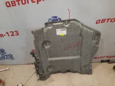 Шумоизоляция Mercedes ML350 2006 A1646801123 W164 272.967, передняя левая