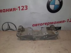 Кронштейн кпп BMW 523i 2011 22326775907 F10 N52B25AF