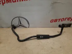 Трубка топливная BMW 523i 2011 13907636130 F10 N52B25AF