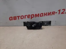 Переключатель света фар BMW 523i 2011 61316803965 F10 N52B25AF