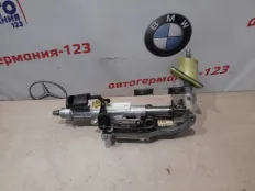 Рулевая колонка Mercedes ML350 2006 A1644601016 W164 272.967