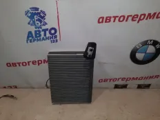 Испаритель кондиционера Mercedes ML350 2006 A1648300058 W164 272.967