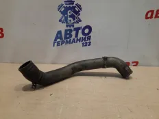 Патрубок радиатора Mercedes B180 2012 A2465010182 T246 270.910