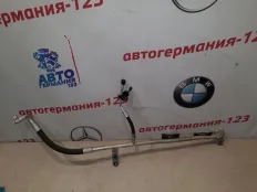 Трубка кондиционера BMW 523i 2011 64539120005 F10 N52B25AF